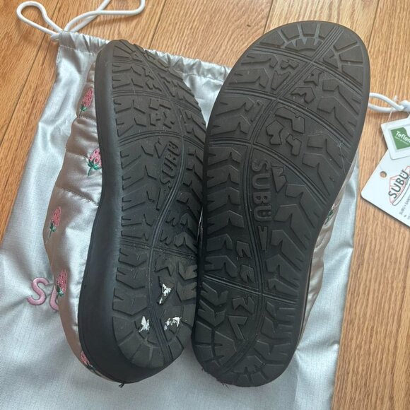 Sandy Liang Subu Slippers - Picture 3 of 4